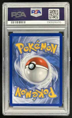 2023-25 Pokemon SV Black Star Promos - SVP EN Magneton #159 PSA 9 - Image 2