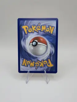 Pikachu 051/162 Cosmos Holo Pokemon Day 2026 Stamped Promo NM Condition - Image 2