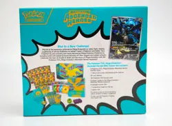 Pokemon TCG Mega Evolution Ascended Heroes Elite Trainer Box Factory Sealed ETB - Image 3