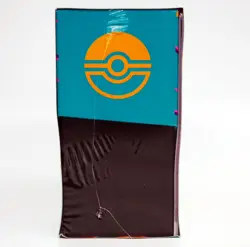 Pokemon TCG Mega Evolution Ascended Heroes Elite Trainer Box Factory Sealed ETB - Image 5