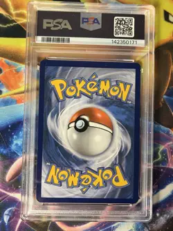 Pokemon PSA 10 Garchomp C LV.X #145 Classic Collection - Image 4