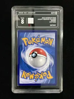 2025 Pokemon TCG S-Chinese Mewtwo G CSVL1C 100/049 PCG 8 LU57 - Image 2