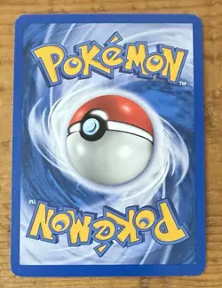 Pokemon TCG Dark Dragonite #22/82 Team Rocket Non Holo Vintage 1999-2000 - Image 2