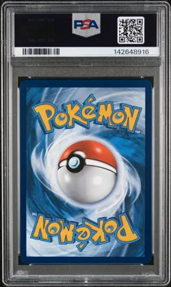 2025 POKEMON DRI SPECIAL ILLUSTRATION RARE #238 TEAM ROCKET'S GIOVANNI PSA 10 - Image 2