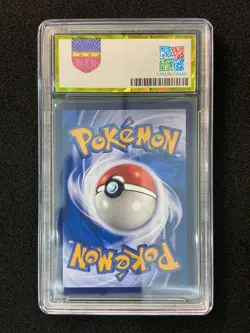 2024 Pokemon TCG S-Chinese Jirachi V #CS5.5C 070/066 SR Super Rare PGS 10 LU57 - Image 2