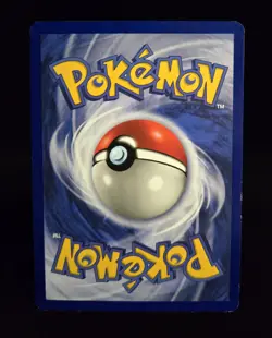 Pokemon TCG - RATTATA - SHADOWLESS - 61/102 - BASE SET (1999) - WOTC - LP/NM - Image 2