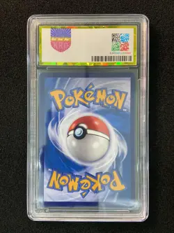 2025 Pokemon TCG S-Chinese Nidoking #CSVL2C 108/052 AR Art Rare Holo PGS 10 LU57 - Image 2