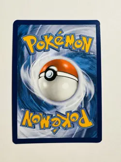 Pokemon TCG Toedscruel EX 213/091 Shiny Ultra Rare Sv: Paldean Fates - Image 2