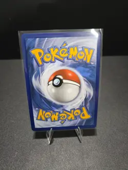 Pokemon TCG Celebrations Pikachu Birthday "Black Star Promo" #24 - Image 3