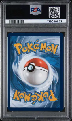 2023 POKEMON PAL EN-PALDEA EVOLVED ILLUSTRATION RARE #216 TINKATINK PSA 9 - Image 2