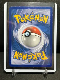 Underground Expedition 97/111 Reverse Holo Pokemon 2009 Rising Rivals LP - Image 2