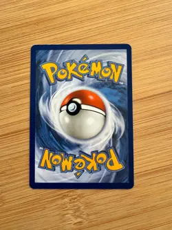 Poke Pad 198/217 Ascended Heroes Pokemon Trainer Mint/NM - Image 2