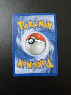 Pokemon Lugia 2/17 POP Series 5 Holo Rare 80HP Basic Psychic 2007 Pokemon TCG - Image 2