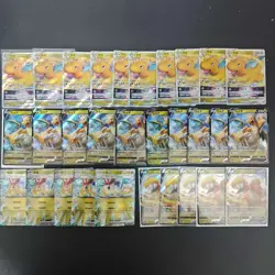 30*Lot Pokemon TCG S-Chinese RRR/RR Dragonite VSTAR/V/ex Holo #11 KB72 - Image 1
