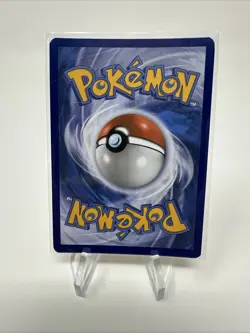 Pikachu 051/162 Cosmos Holo Pokemon Day 2026 Stamped Promo NM Condition - Image 2