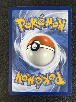 Pokemon TCG McDonald’s 2023 Promo Sprigatito 1/15 Holo Rare - Image 2