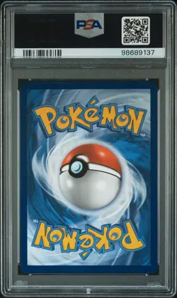 2023 POKEMON SVP EN-SV PROMO 151 ULTRA-PREMIUM COLLECTION #052 MEWTWO PSA 10 - Image 2
