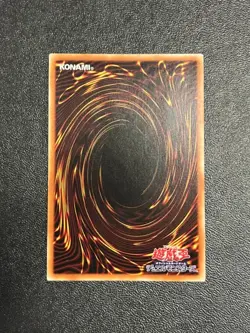 Yugioh - Blue-Eyes Ultimate Dragon PGB1-JP028 Ultimate Rare Japanese NM - Image 2