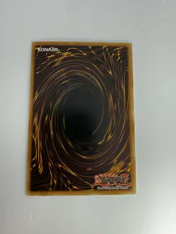 Yugioh Seventh Tachyon MZTM-EN016 1st Secret Rare - Image 3