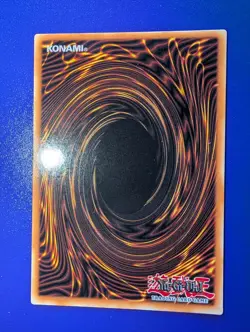 Red-Eyes Fang with Chain LDS1-EN021 Legendary Duelists: Season 1 Limited Edition - Image 2