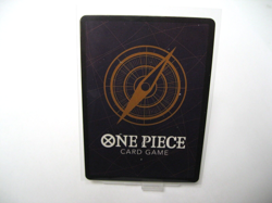 One Piece Nami SSR Shine Collection Luffy Shanks Holographic English Version (6) - Image 3