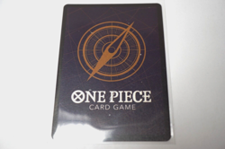 One Piece Nami SSR Shine Collection Luffy Shanks Holographic English Version (6) - Image 5