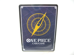 One Piece Nami Shine Collection Holographic English Version - Image 2