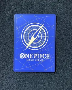 2024 One Piece TCG Japanese 25th Edition ST01-008 C Nico Robin IG93 - Image 2