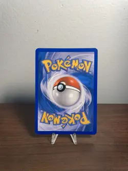 Judge 78/95 Unleashed Reverse Holo Pokemon Card - Image 2