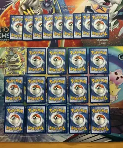 Pokemon Card Lot Full Art Alt Art Fire Charizard Rayquaza Umbreon 24 Cards - Image 2