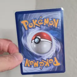Pokemon TCG Poke Pad Trainer-Item Card ASC 198/217 Regular English 2026 - Image 2
