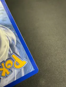 Pikachu V SWSH061 Full Art Holo Card Sword And Shield Pokemon TCG - Image 5