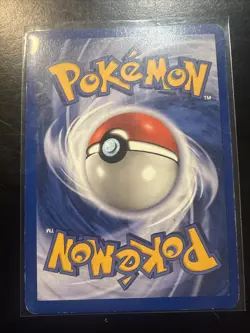 Pokemon TCG Dark Gyarados Holo Rare Card 8/82 Team Rocket - Image 2