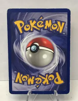 Pokemon TCG Dragonite #5 Black Star Promo WB the First Movie Stamped Card (MP) - Image 2