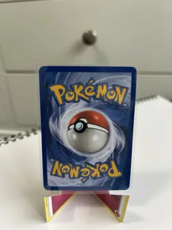 Ponyta Stormfront NM, 71/100 Pokemon Card - Image 2