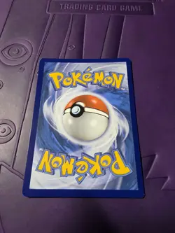 Pokemon TCG SWSH: Sword & Shield Promo Cards #SWSH233 Squirtle - Image 2