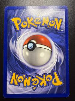Pokemon Cards: Base Set Rare Holo: Gyarados 6/102 - Image 2