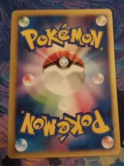 Near Mint! Karen's Flareon 089/141 VS Series 1st ED NM Japanese Pokemon Card TCG - Image 3