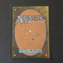 Wild Growth x1 French 1994 Ex Condition see front and back pics - Image 2