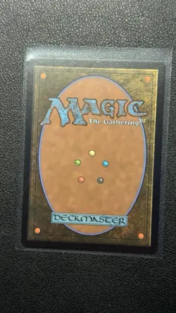 2026 MTG TMNT - Michelangelo, Weirdness To 11 Rare 0121 TMT - Image 2