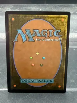 Mox Jasper Magic the Gathering Tarkir Dragonstorm Mythic Rare - Image 5