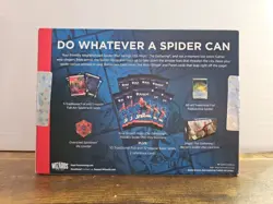 Magic The Gathering Marvel Spider-Man Bundle Sealed MTG 2025 – 9 Boosters + Foil - Image 2