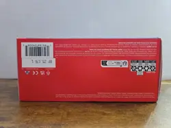 Magic The Gathering Marvel Spider-Man Bundle Sealed MTG 2025 – 9 Boosters + Foil - Image 4