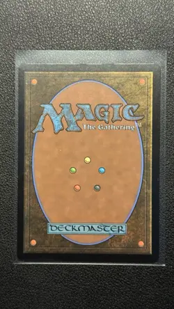 2026 MTG TMNT - Donnie’s Bo Borderless Mythic 0017 PZA - Image 2