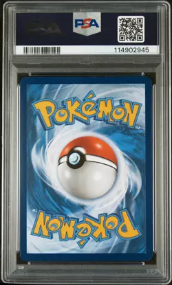 2023 POKEMON MEW EN-151 ULTRA RARE #189 GOLEM EX PSA 8 - Image 2