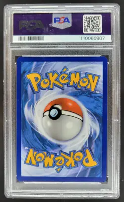 2023 Pokemon SWSH Crown Zenith Hisuian Voltorb Galarian Gallery PSA 10 JB17 - Image 2