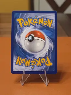 Acerola - 142/147 - Pokemon Sm - Burning Shadows Full Art LP - Image 2