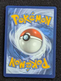 Minun 194/182 Paradox Rift Illustration Rare Holo Pokemon TCG NM - Image 2