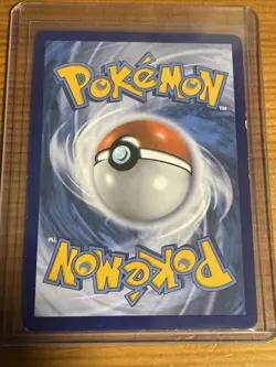 Charizard EX XY121 Black Star Promo Full Art Holo Pokemon - Image 3