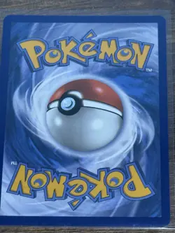 Pokemon TCG Team Rockets Mewtwo EX Special Illustration Destined Rivals NM - Image 4
